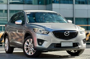 2013 Mazda CX-5  2.5L AWD Sport in Makati, Metro Manila