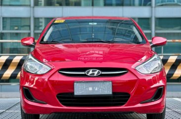 2016 Hyundai Accent 1.6 CRDi AT in Makati, Metro Manila