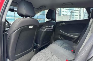 2016 Hyundai Accent 1.6 CRDi AT in Makati, Metro Manila