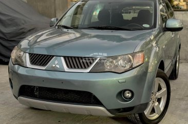 2010 Mitsubishi Outlander in Manila, Metro Manila