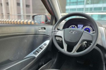 2016 Hyundai Accent 1.6 CRDi AT in Makati, Metro Manila