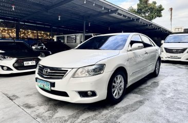 2011 Toyota Camry in Las Piñas, Metro Manila