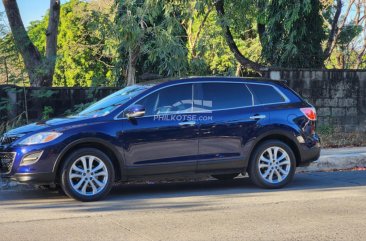 2012 Mazda CX-9 in Taguig, Metro Manila