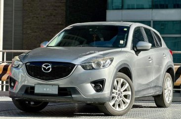 2013 Mazda CX-5 in Makati, Metro Manila