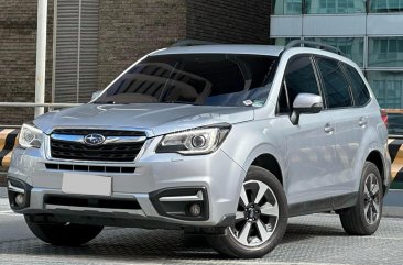 2018 Subaru Forester  2.0i-L in Makati, Metro Manila