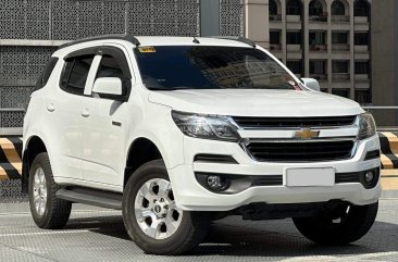 2017 Chevrolet Trailblazer 2.8 2WD AT LT in Makati, Metro Manila