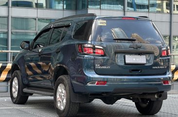 2017 Chevrolet Trailblazer 2.8 2WD AT LT in Makati, Metro Manila