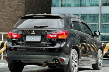 2015 Mitsubishi Asx in Makati, Metro Manila