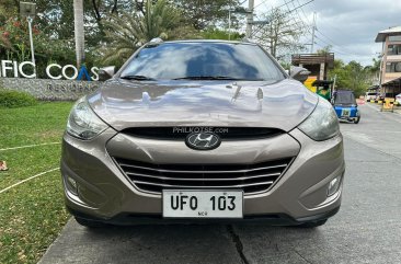 2012 Hyundai Tucson GLS 2.0 AT in Las Piñas, Metro Manila