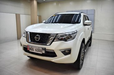 2020 Nissan Terra  2.5 4x2 EL AT in Lemery, Batangas