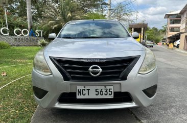 2018 Nissan Almera  1.5 E MT in Las Piñas, Metro Manila