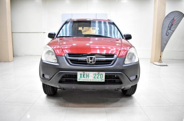 2003 Honda CR-V  2.0 S CVT in Lemery, Batangas