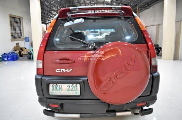 2003 Honda CR-V  2.0 S CVT in Lemery, Batangas