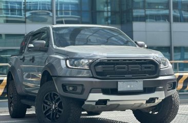 2019 Ford Ranger Raptor  2.0L Bi-Turbo in Makati, Metro Manila