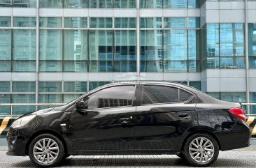 2019 Mitsubishi Mirage G4  GLX 1.2 MT in Makati, Metro Manila