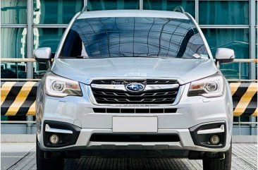 2018 Subaru Forester  2.0i-L in Makati, Metro Manila