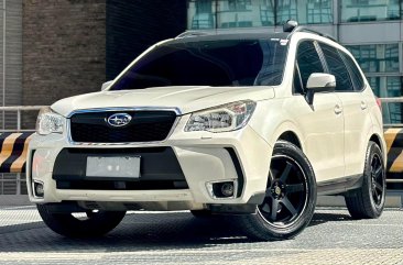 2014 Subaru Forester in Makati, Metro Manila