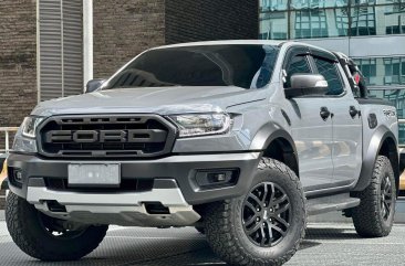 2019 Ford Ranger Raptor in Makati, Metro Manila