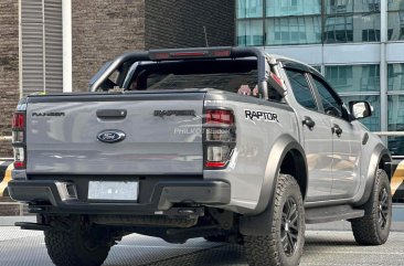 2019 Ford Ranger Raptor in Makati, Metro Manila