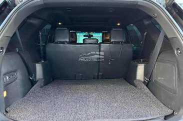 2016 Ford Explorer Sport 3.5 V6 EcoBoost AWD AT in Makati, Metro Manila