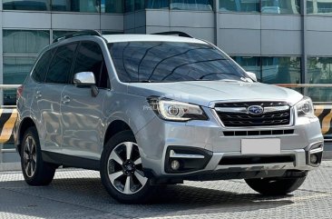 2018 Subaru Forester  2.0i-L in Makati, Metro Manila