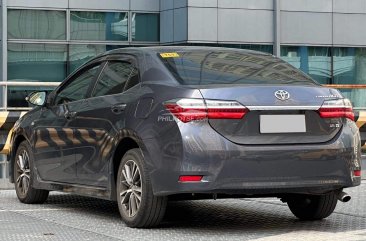 2018 Toyota Altis in Makati, Metro Manila