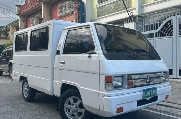 2013 Mitsubishi L300 in Quezon City, Metro Manila