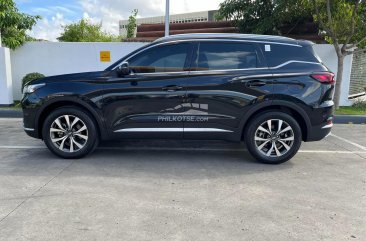 2021 Chery Tiggo 7 Pro 1.5 CVT Two-Tone in Cebu City, Cebu