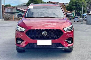 2023 MG ZS T Trophy 1.3 AT in Taytay, Rizal