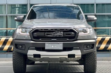 2019 Ford Ranger Raptor in Makati, Metro Manila