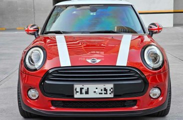 2018 Mini Cooper in Manila, Metro Manila