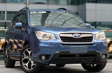 2015 Subaru Forester  2.0i-L in Makati, Metro Manila