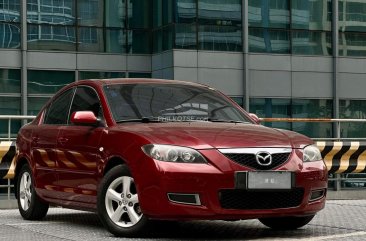 2011 Mazda 3 in Makati, Metro Manila