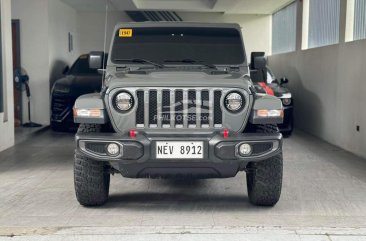 2021 Jeep Wrangler Rubicon in Manila, Metro Manila