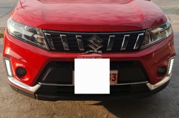 2019 Suzuki Vitara  GLX AT in Tarlac City, Tarlac