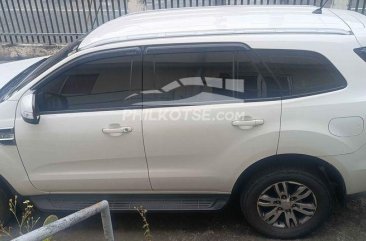 2017 Ford Everest  Titanium 2.2L 4x2 AT in Calamba, Laguna