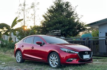 2018 Mazda 3 Sport 2.0 AT in Meycauayan, Bulacan