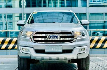 2018 Ford Everest in Makati, Metro Manila