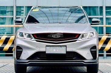 2021 Geely Coolray in Makati, Metro Manila