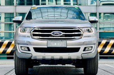 2022 Ford Everest in Makati, Metro Manila