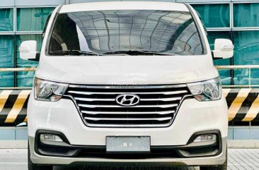 2019 Hyundai Starex in Makati, Metro Manila