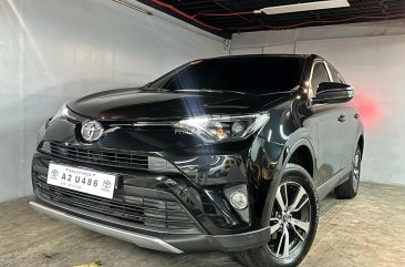 2013 Toyota RAV4 in Manila, Metro Manila