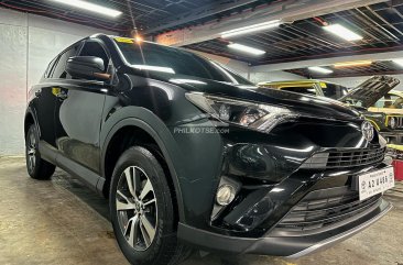 2013 Toyota RAV4 in Manila, Metro Manila