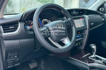 2019 Toyota Fortuner  2.8 V Diesel 4x4 AT in Manila, Metro Manila