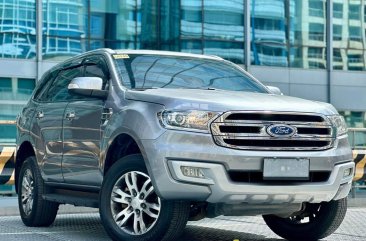 2018 Ford Everest  Trend 2.2L 4x2 AT in Makati, Metro Manila