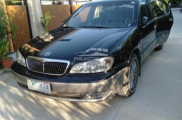 2004 Nissan Cefiro in Balanga, Bataan