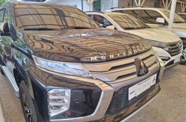 2023 Mitsubishi Montero in Quezon City, Metro Manila