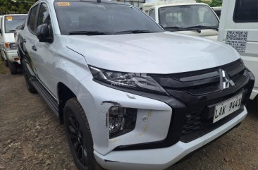 2023 Mitsubishi Strada in Quezon City, Metro Manila