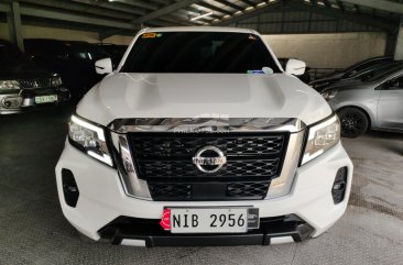 2022 Nissan Navara VE 2.5 4x2 AT in Makati, Metro Manila