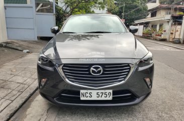 2018 Mazda CX-3 Sport 2.0 AT in Makati, Metro Manila